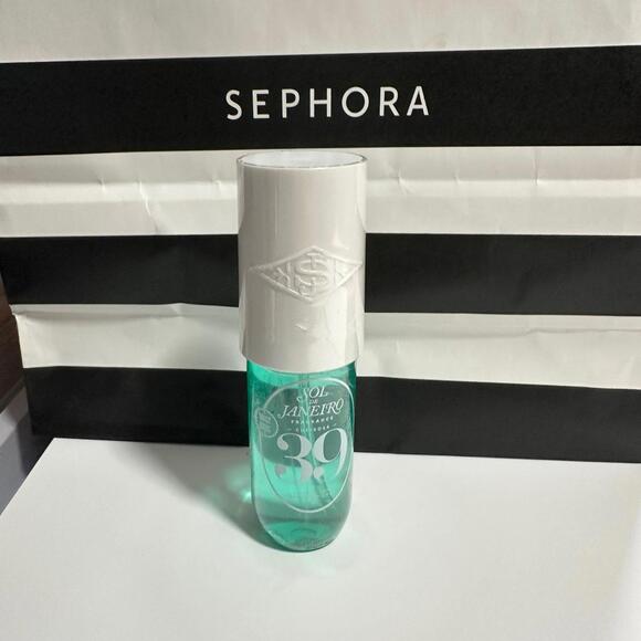 Sol de Janeiro coco cabana  Cheirosa 39 Mist - Picture 1 of 1